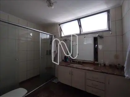 BANHEIRO DA SUÍTE 