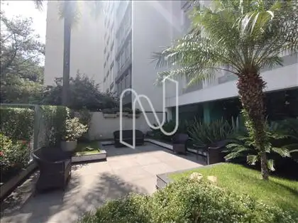 JARDIM DO PRÉDIO 