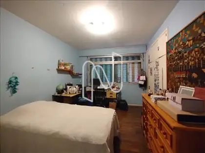 DORMITÓRIO 01 
