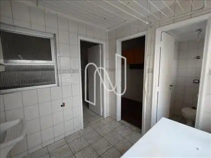 AREA DE SERVIÇO  