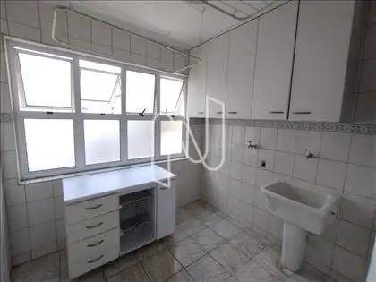 AREA DE SERVIÇO  