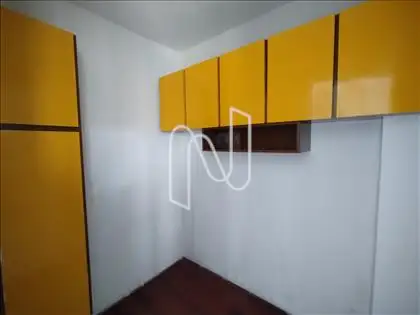 DEPENDENCIA DE SERVIÇO  