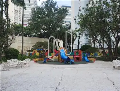 PLAYGROUND