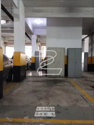 VAGA DEMARCADA SUB SOLO