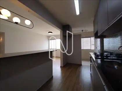 COZINHA AMERICANA PLANEJADA E EQUIPADA