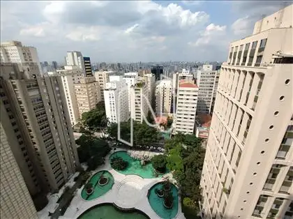 VISTA PANORAMICA DO APTº SOL DA MANHÃ