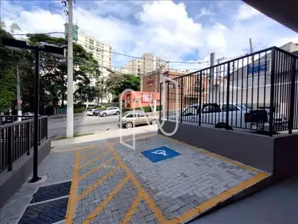 VAGA P/ CADEIRANTE