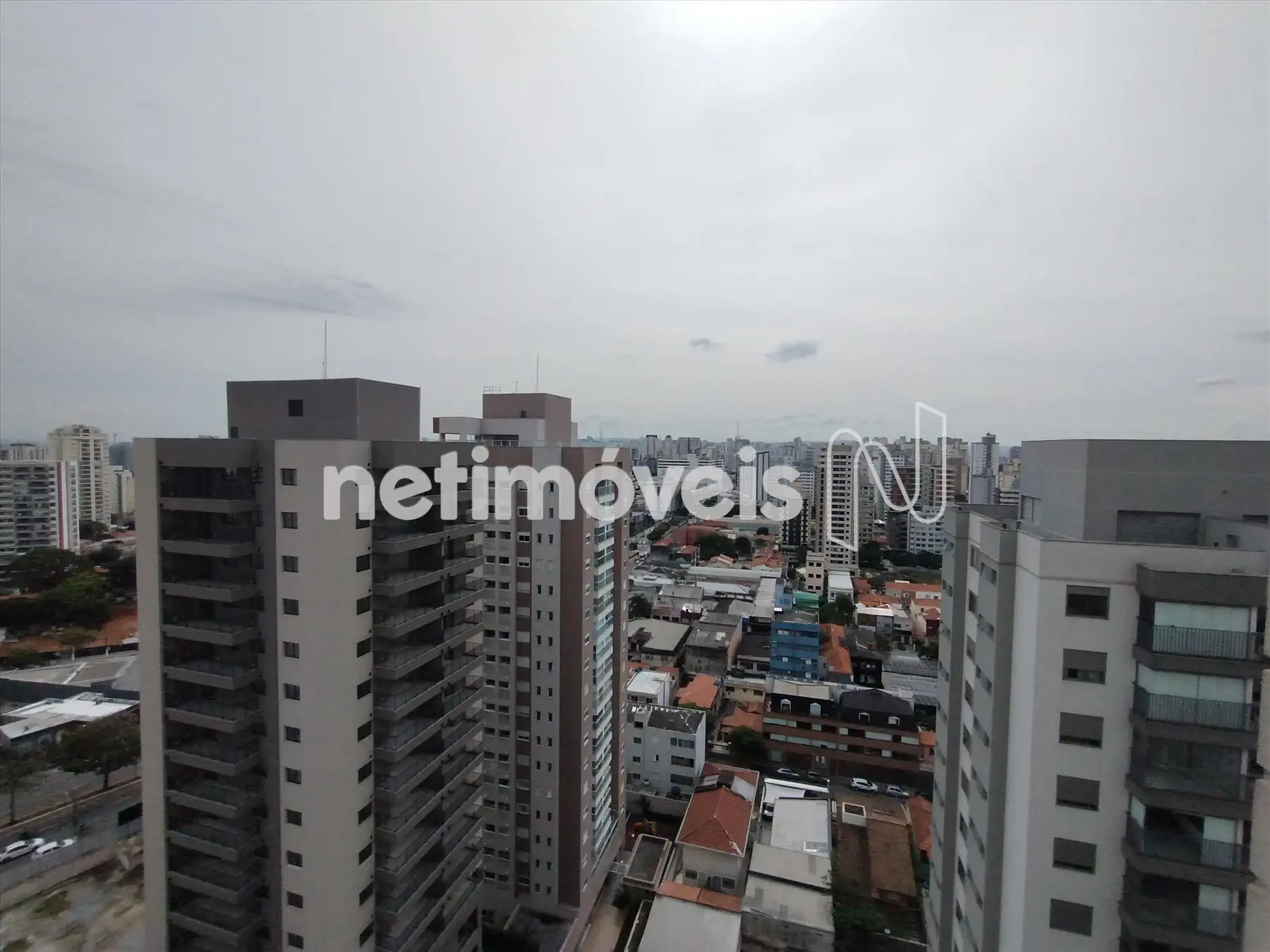 VISTA DO APTº