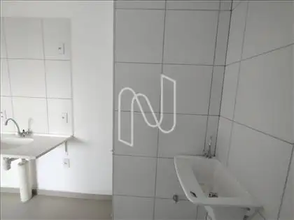 COZINHA E AREA DE SERVIÇO 