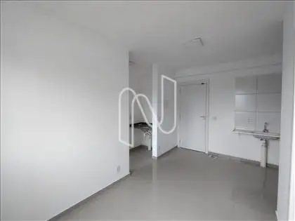 SALA INTEGRADA COM A COZINHA 