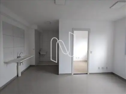 SALA DE ESTAR E COZINHA 