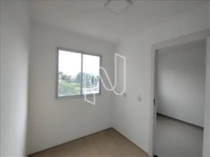 1 DORMITÓRIO 