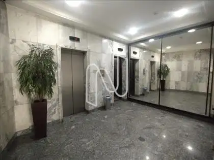  HALL PRÉDIO 