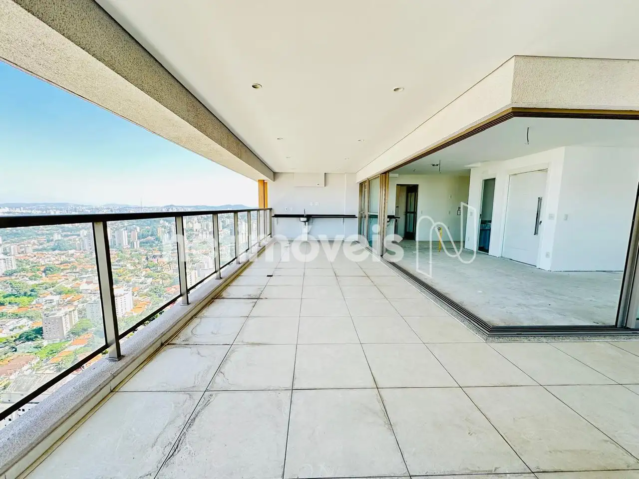 Varanda Gourmet 