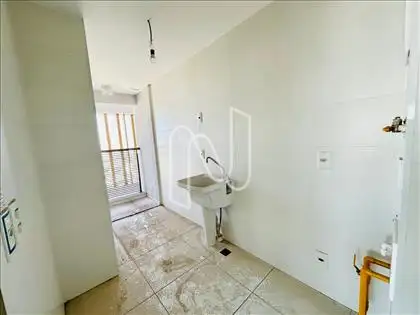 área de serviço  