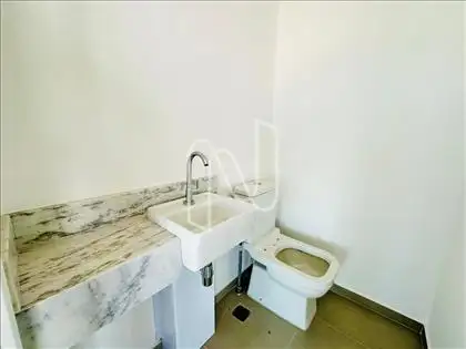 lavabo  