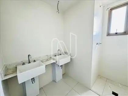 banheiro suite master 