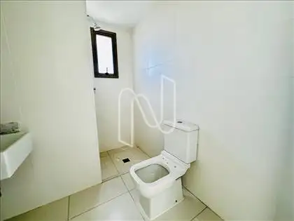 banheiro suite master