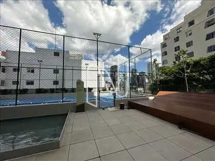 quadra de esportes 
