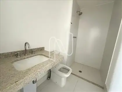 Banheiro da suite I 