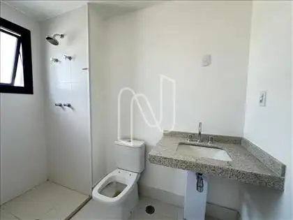 Banheiro Suite II 