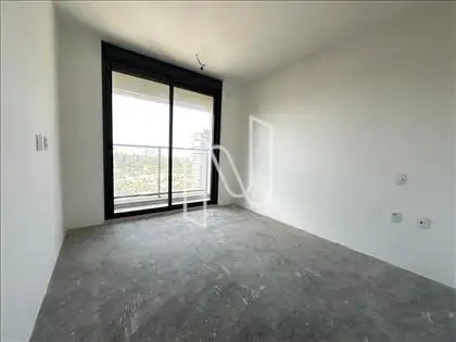 suite master com varanda 