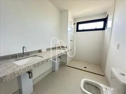 banheiro suite master 