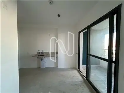 studio e sacada 