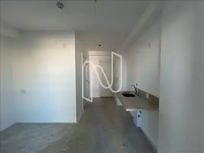 quarto e cozinha 