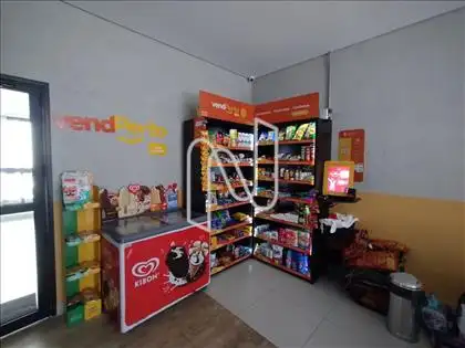 MERCADINHO 