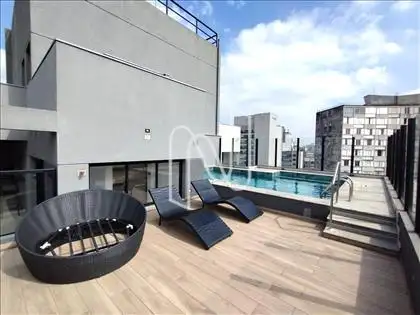 SOLARIUM 