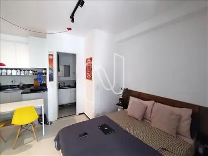 DORMITÓRIO 