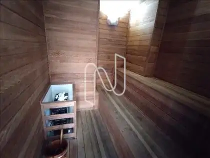 SAUNA 