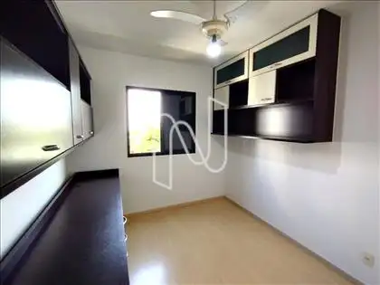 DORMITÓRIO 1 