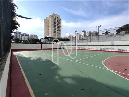  QUADRA ESPORTIVA