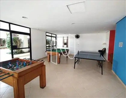 SALÃO DE JOGOS 