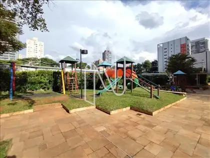 PLAYGROUND 