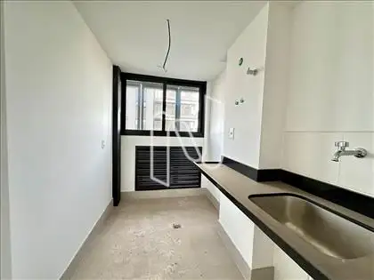 AREA DE SERVIÇO 