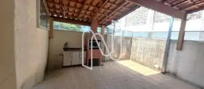 Churrasqueira  