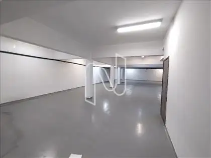 GARAGEM 