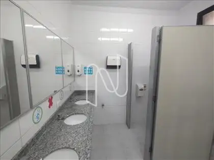 BANHEIRO 