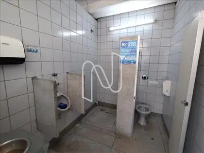 BANHEIRO 