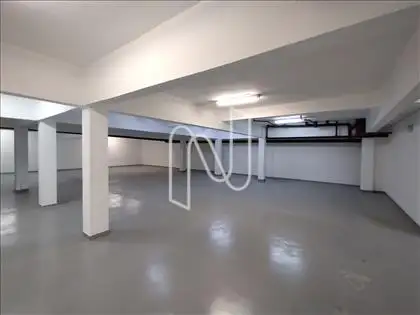GARAGEM 