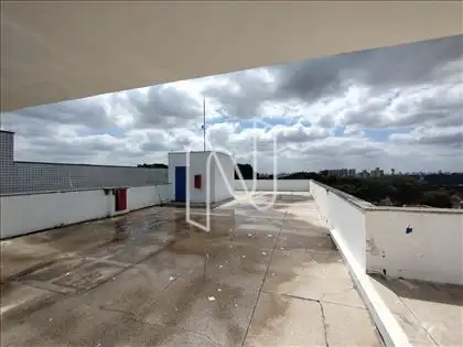 TERRAÇO 