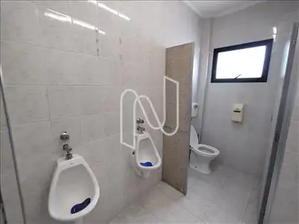 BANHEIRO 