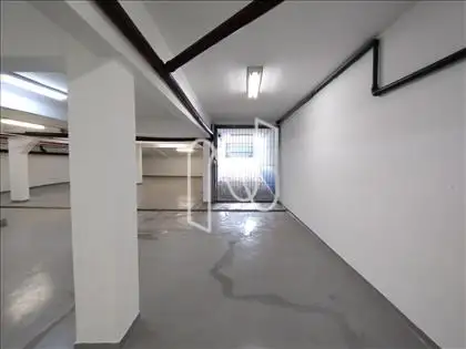 GARAGEM 
