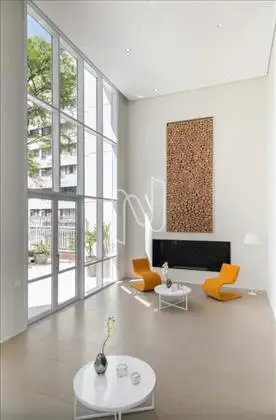 LOBBY DE ENTRADA 