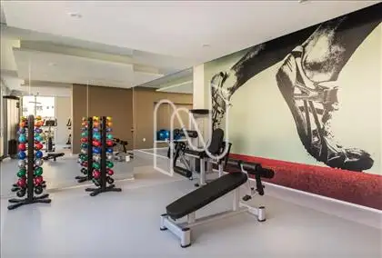 FITNESS 