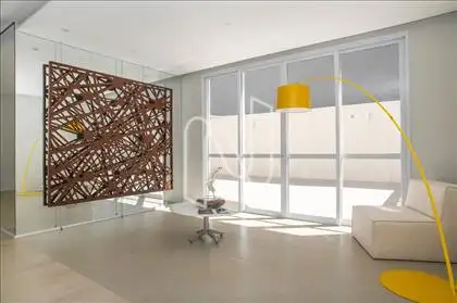 LOBBY 