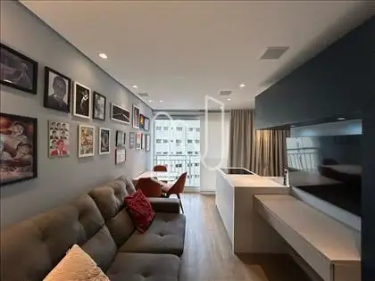 SALA E COZINHA 